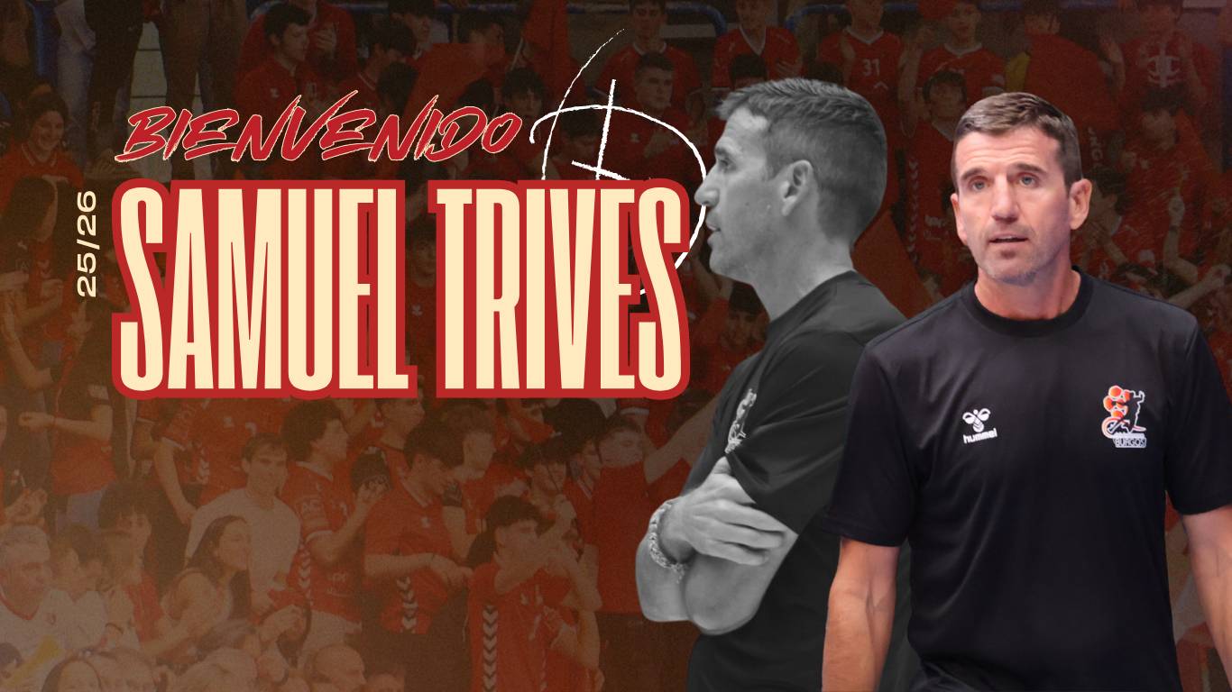 SAMUEL TRAVA